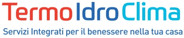 TermoIdroClima Logo